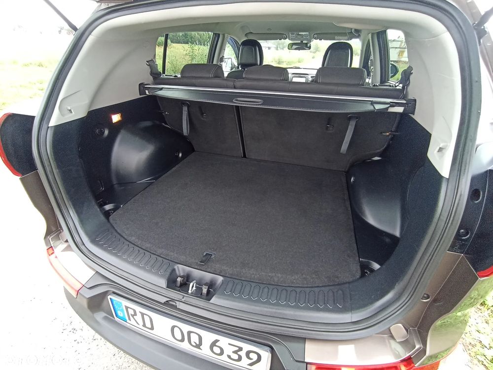 Kia Sportage 1.6 GDI L Business Line 2WD - 20