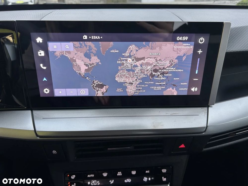 Opel Frontera 1.2 T mHEV Edition eDTC6 - 21