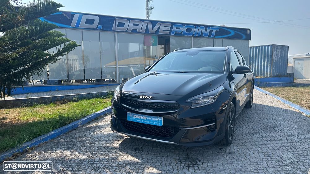 Kia XCeed 1.6 GDi PHEV Drive - 3
