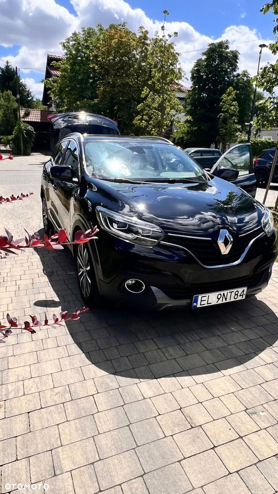 Renault Kadjar 1.2 Energy TCe S-Edition - 18