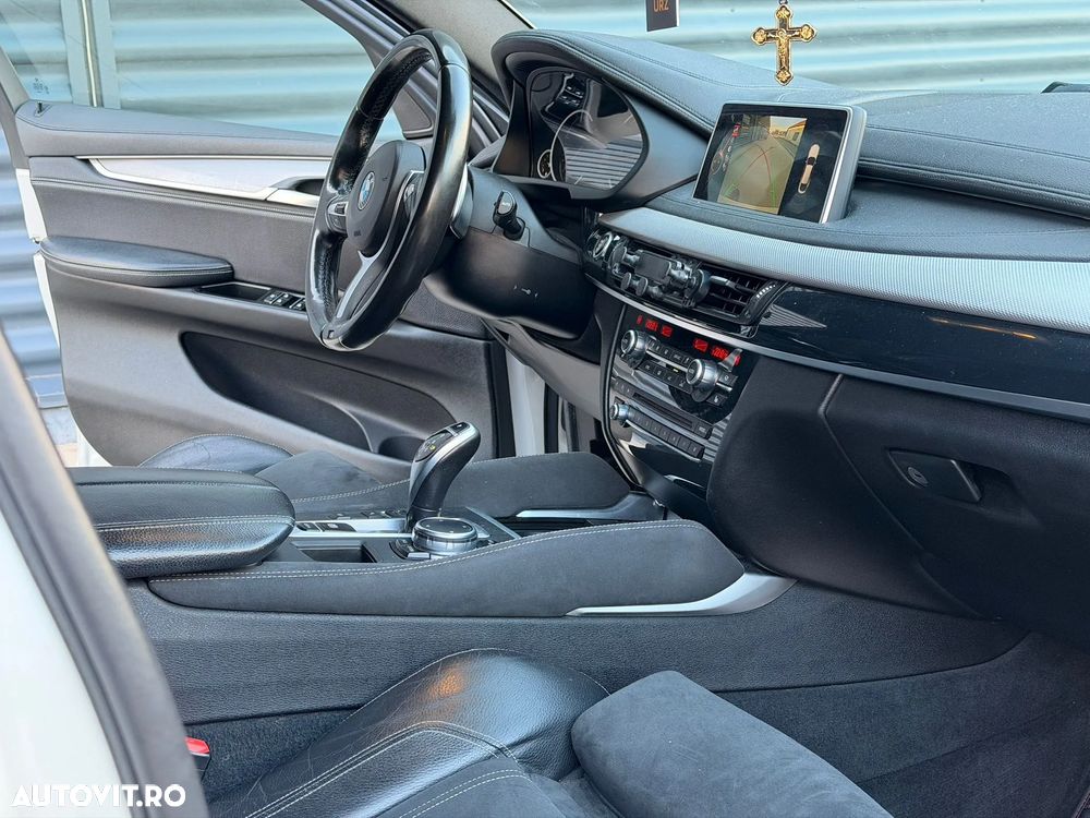 BMW X6 - 11