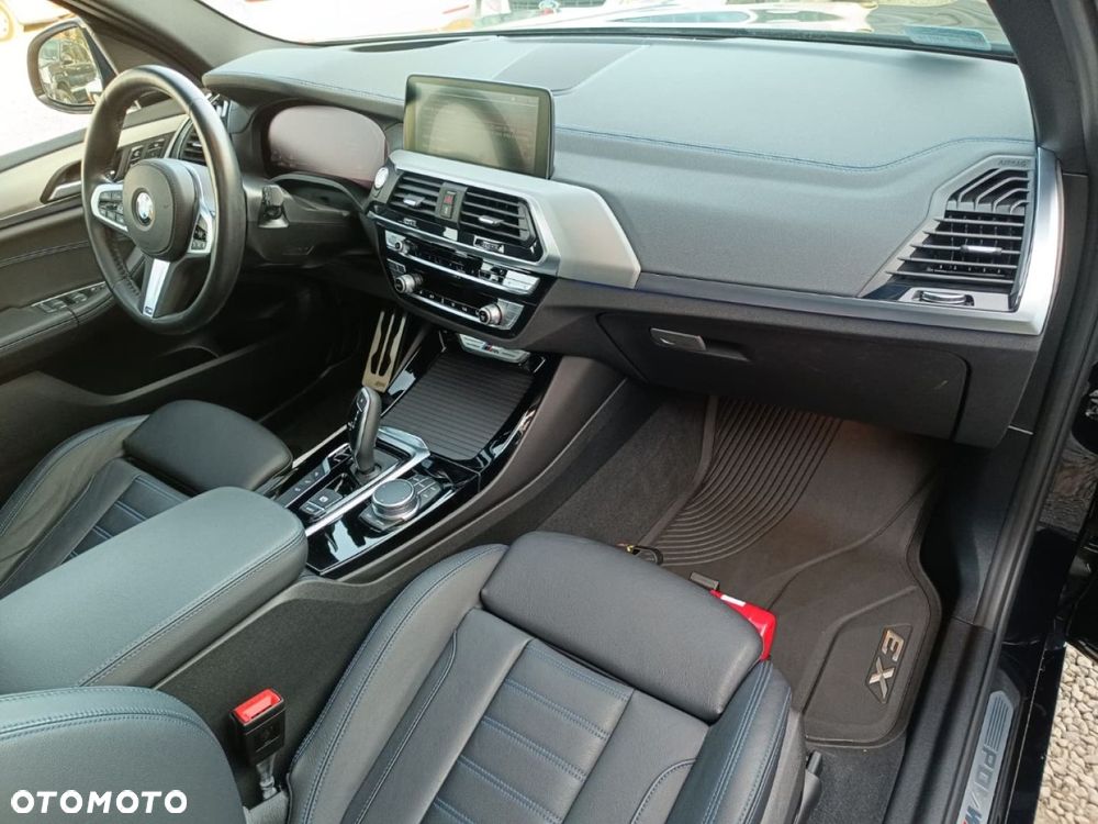 BMW X3 - 28