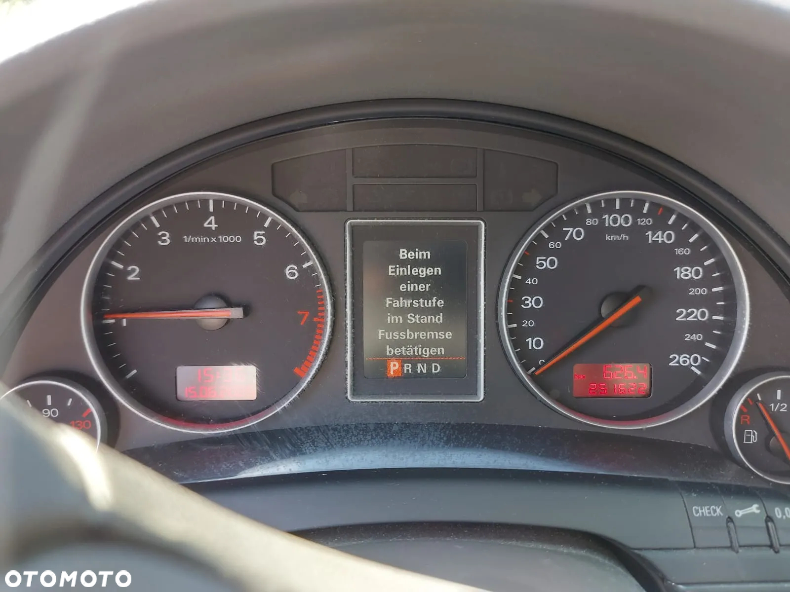 Audi A4 Avant 2.0 Multitronic - 21
