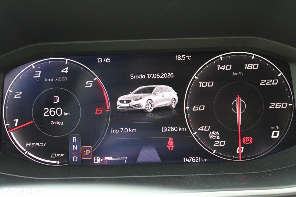Seat Leon - 19