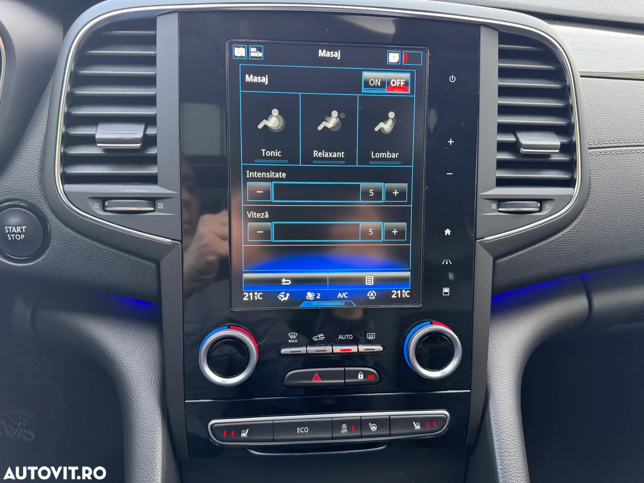 Renault Talisman - 26