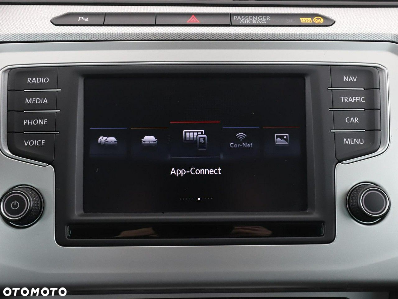 Volkswagen Passat Variant 1.4 TSI ACT (BlueMotion Technology) Comfortline - 23