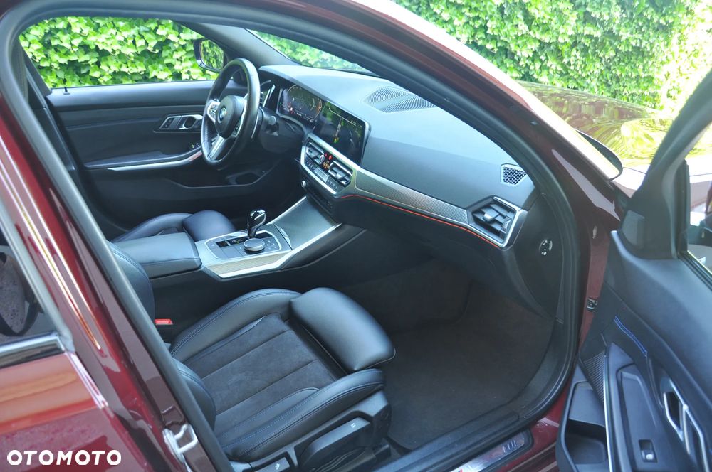 BMW Seria 3 - 11