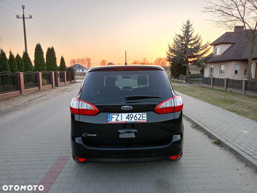 Ford Grand C-MAX - 6