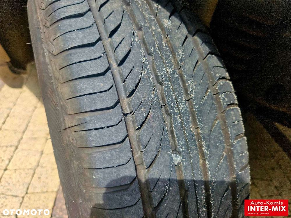 Mercedes-Benz Klasa S - 16