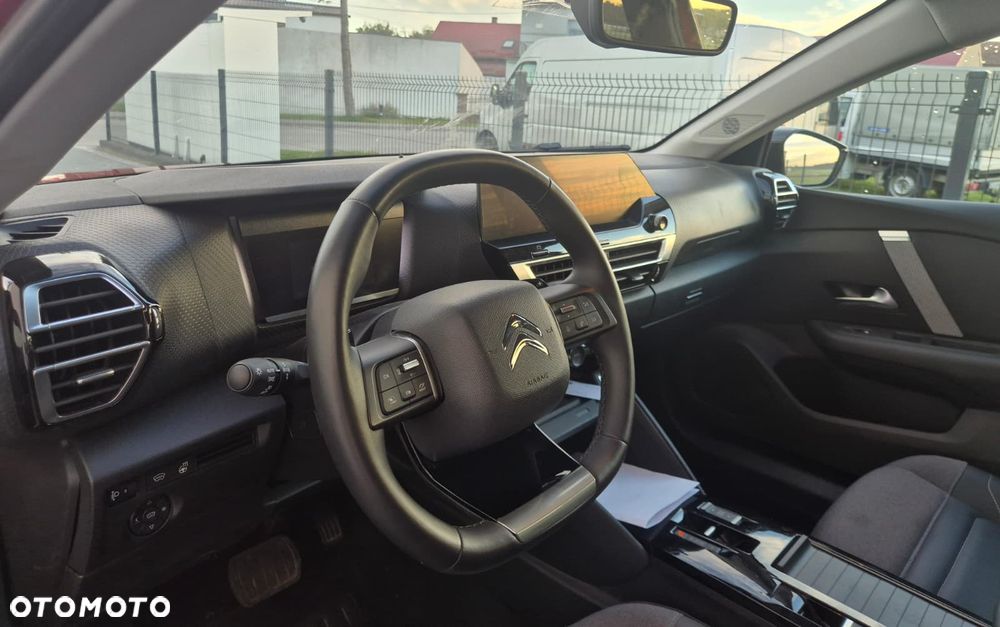 Citroen C4 2024 photo 5