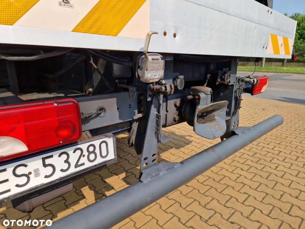 Scania R 410 LB6x2MLB - 4