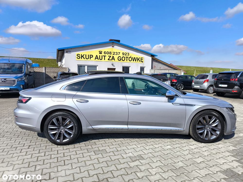 Volkswagen Arteon 2.0 TDI Elegance DSG - 6