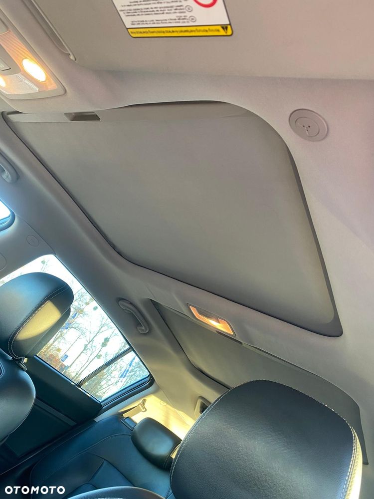 Kia Sportage 2.0 CRDI XL - 14