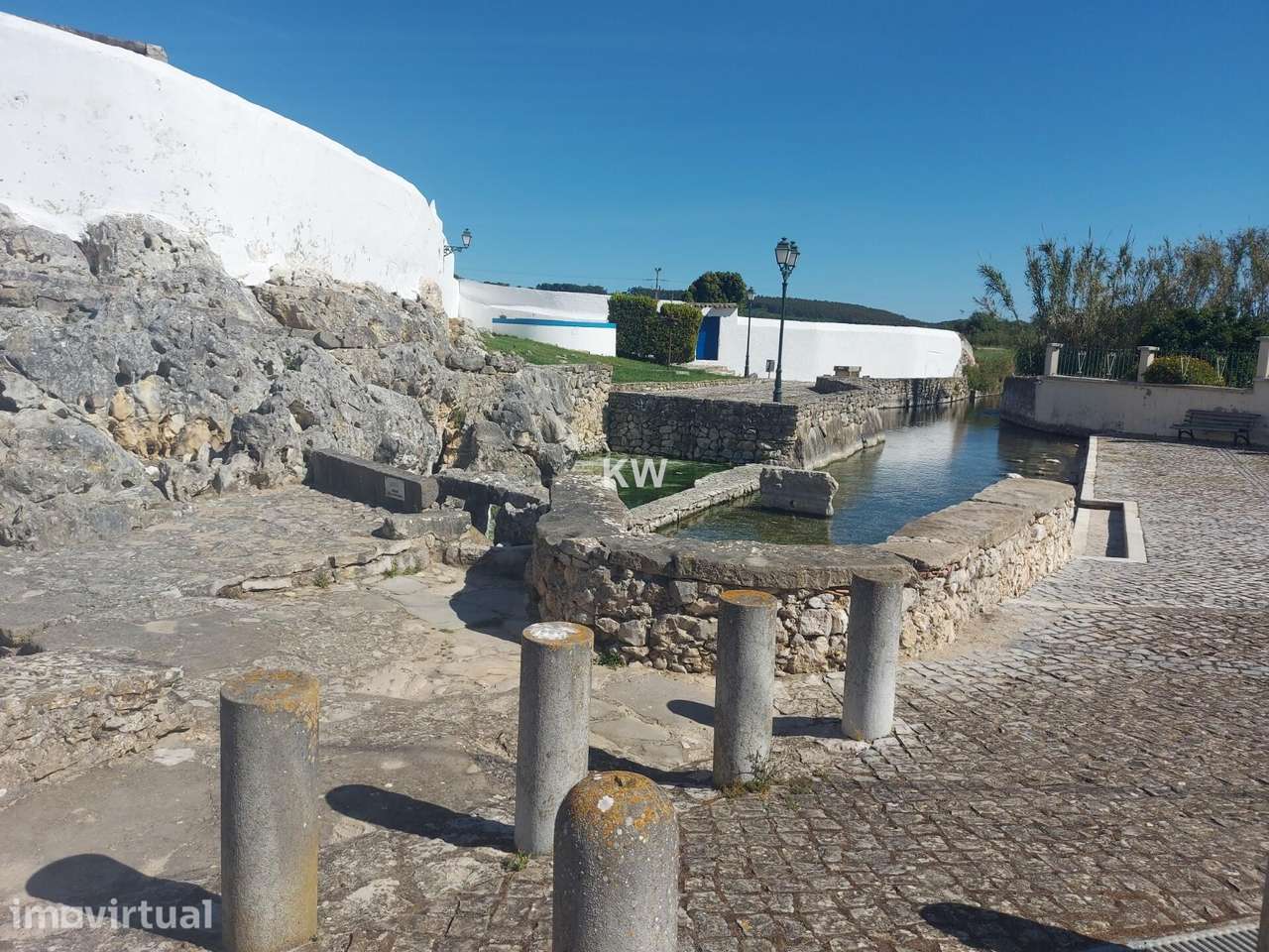 Prédio Obidos - Grande imagem: 2/46
