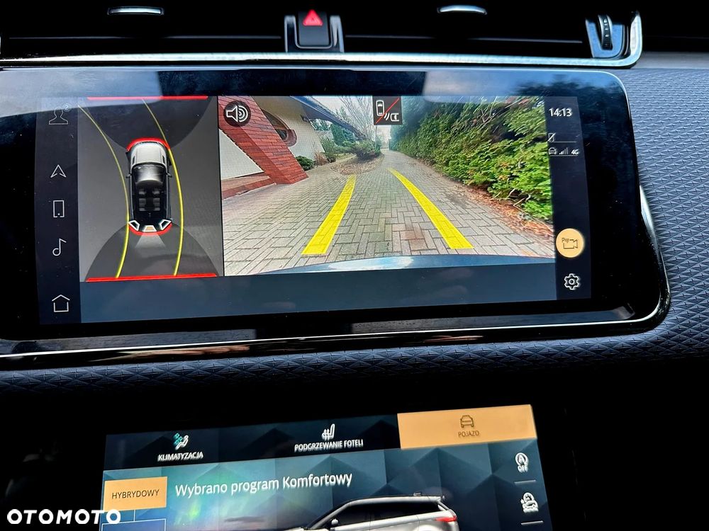 Land Rover Range Rover Evoque 1.5 P300e PHEV Bronze Collection - 22