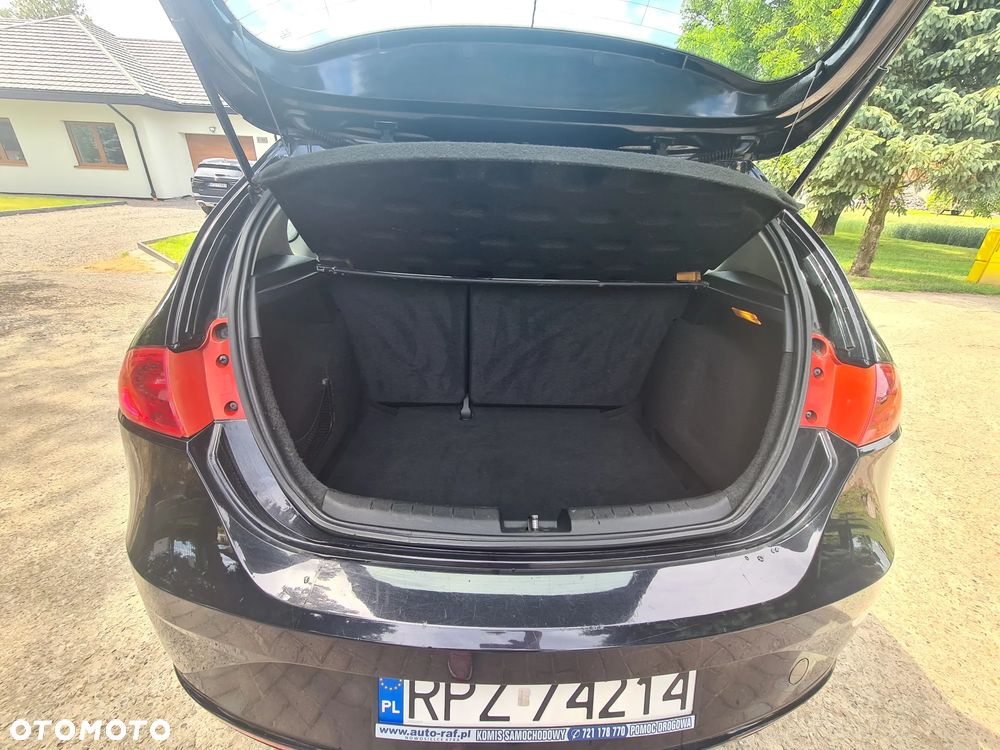 Seat Leon - 13