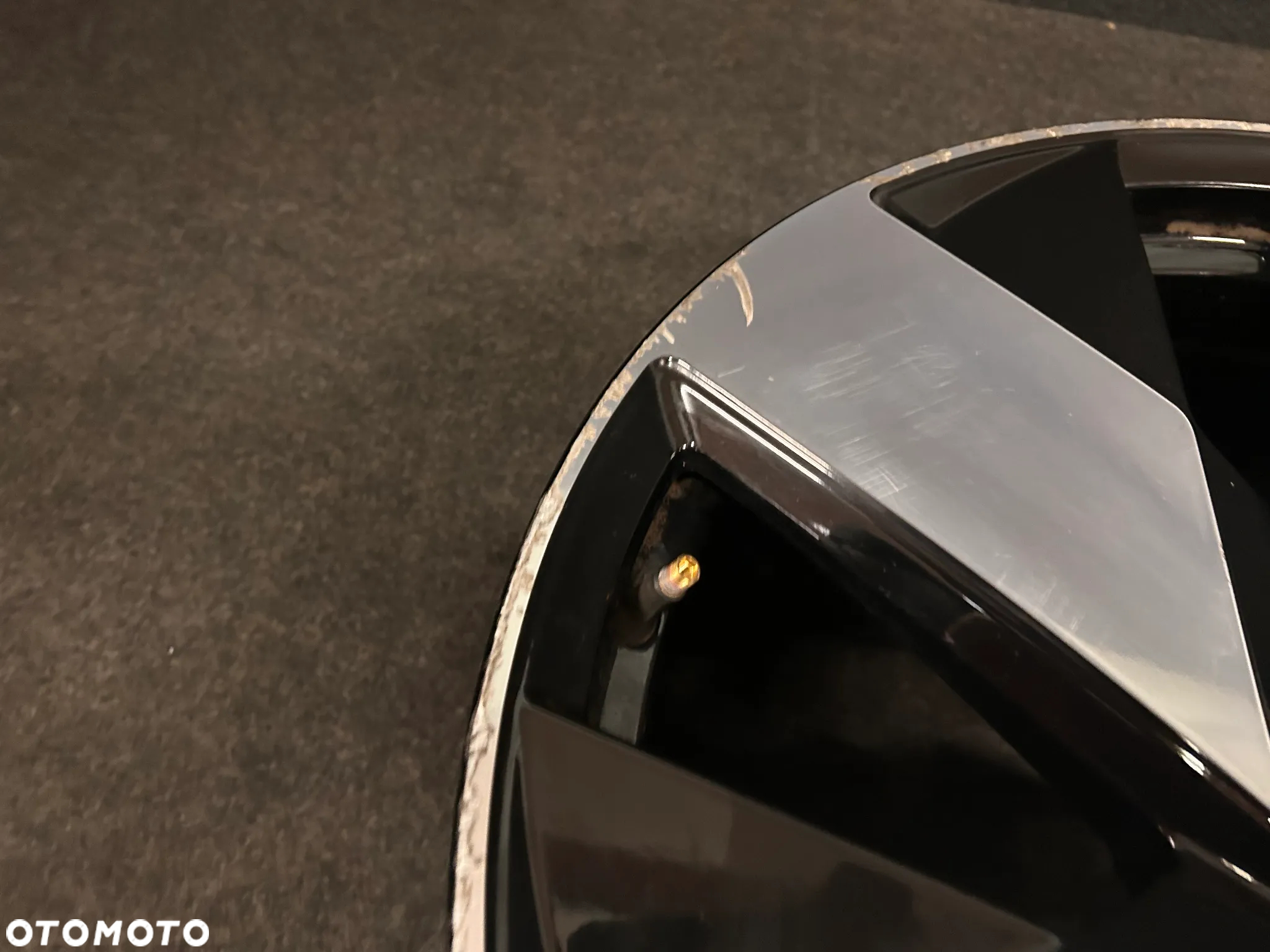 Alufelga Volvo XC40 20 cali 5x108 1szt. 32143629 - 8
