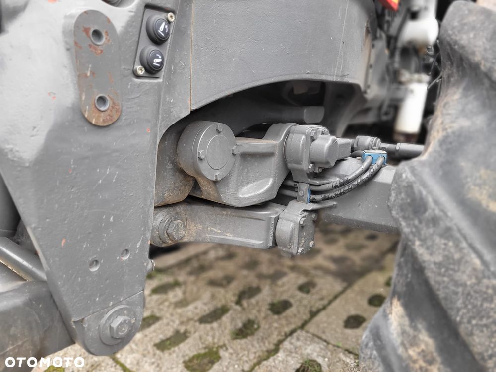 Massey Ferguson 6613 - 18
