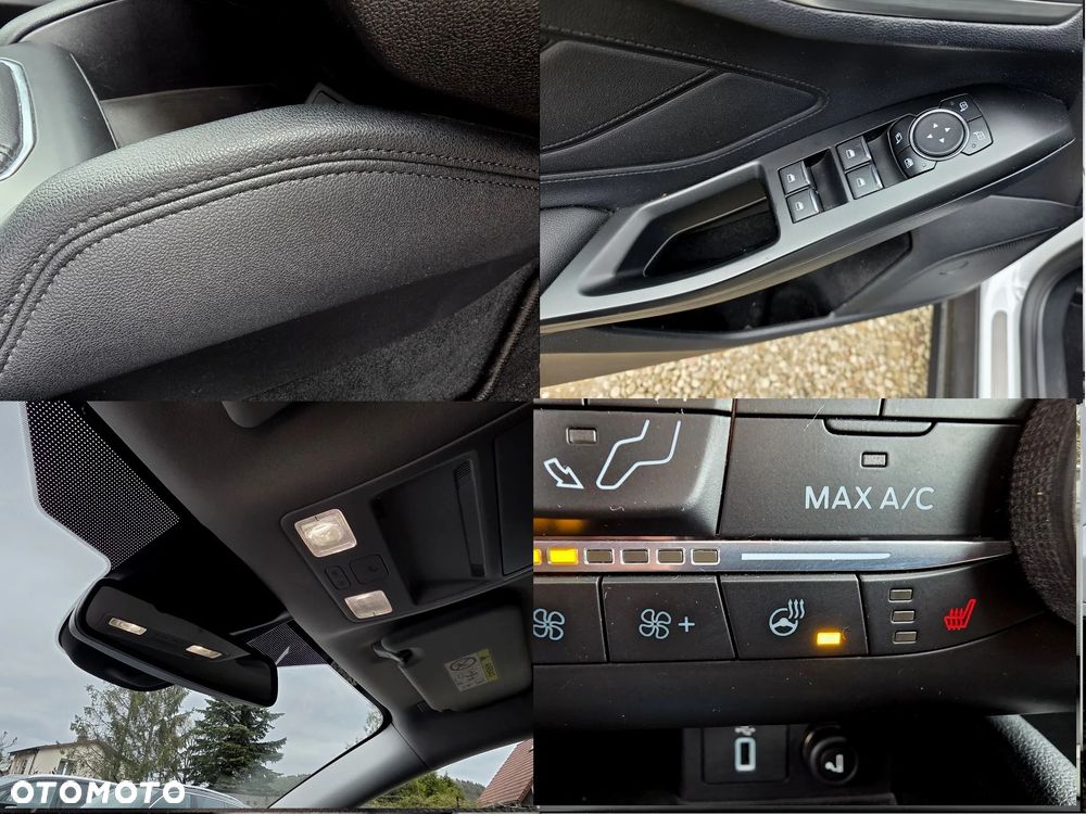 Ford Focus 2.0 TDCi Titanium ASS - 30