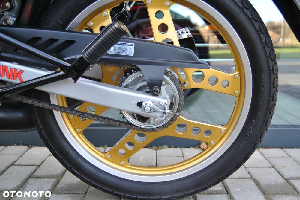 Honda MBX - 30