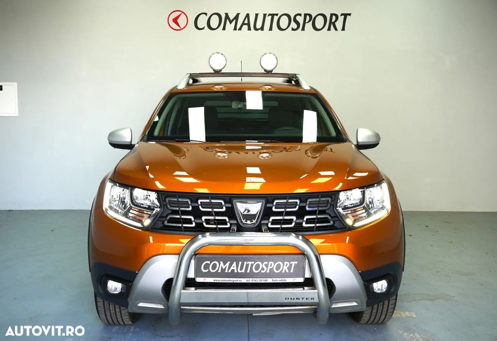 Dacia Duster 1.5 dCi 4x4 Laureate - 2