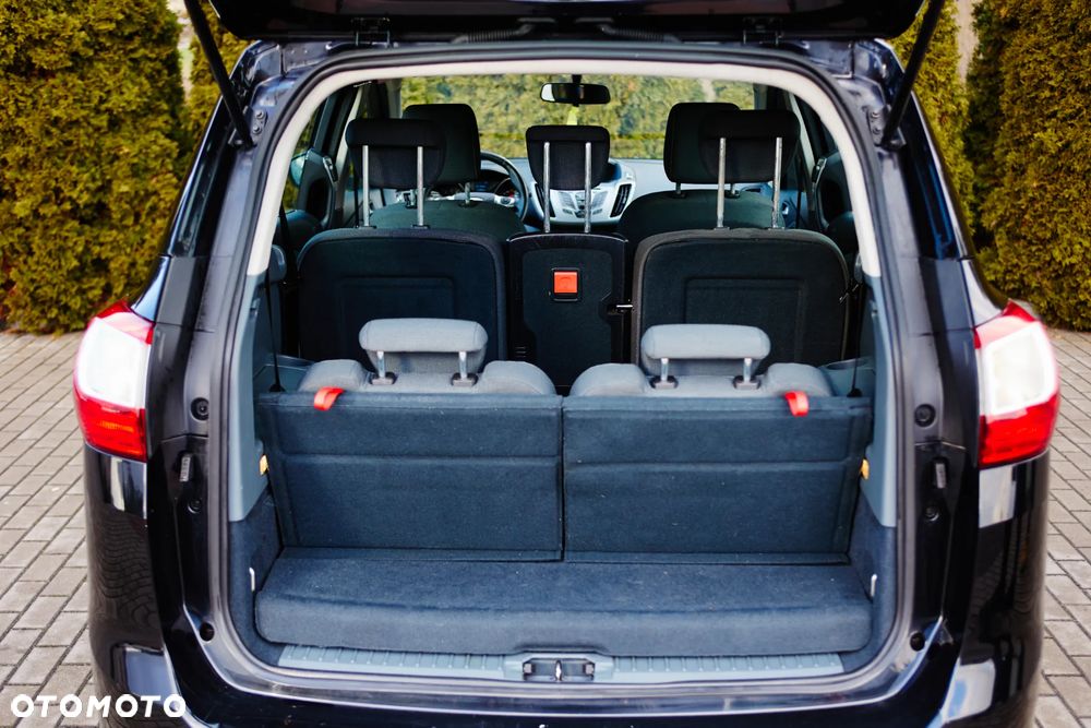 Ford Grand C-MAX 1.6 Ti-VCT Trend - 33