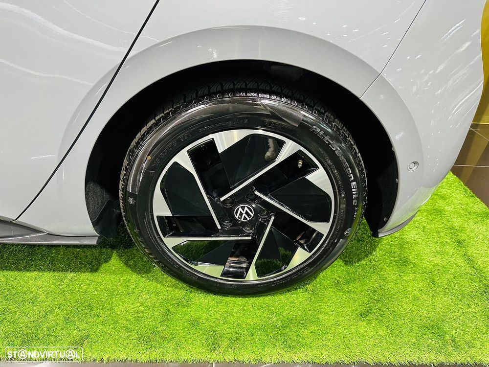 VW ID.3 58 kWh Pro - 18