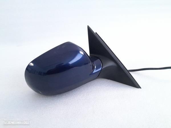 Espelho Retrovisor Dto Volkswagen Passat (3B2) - 3