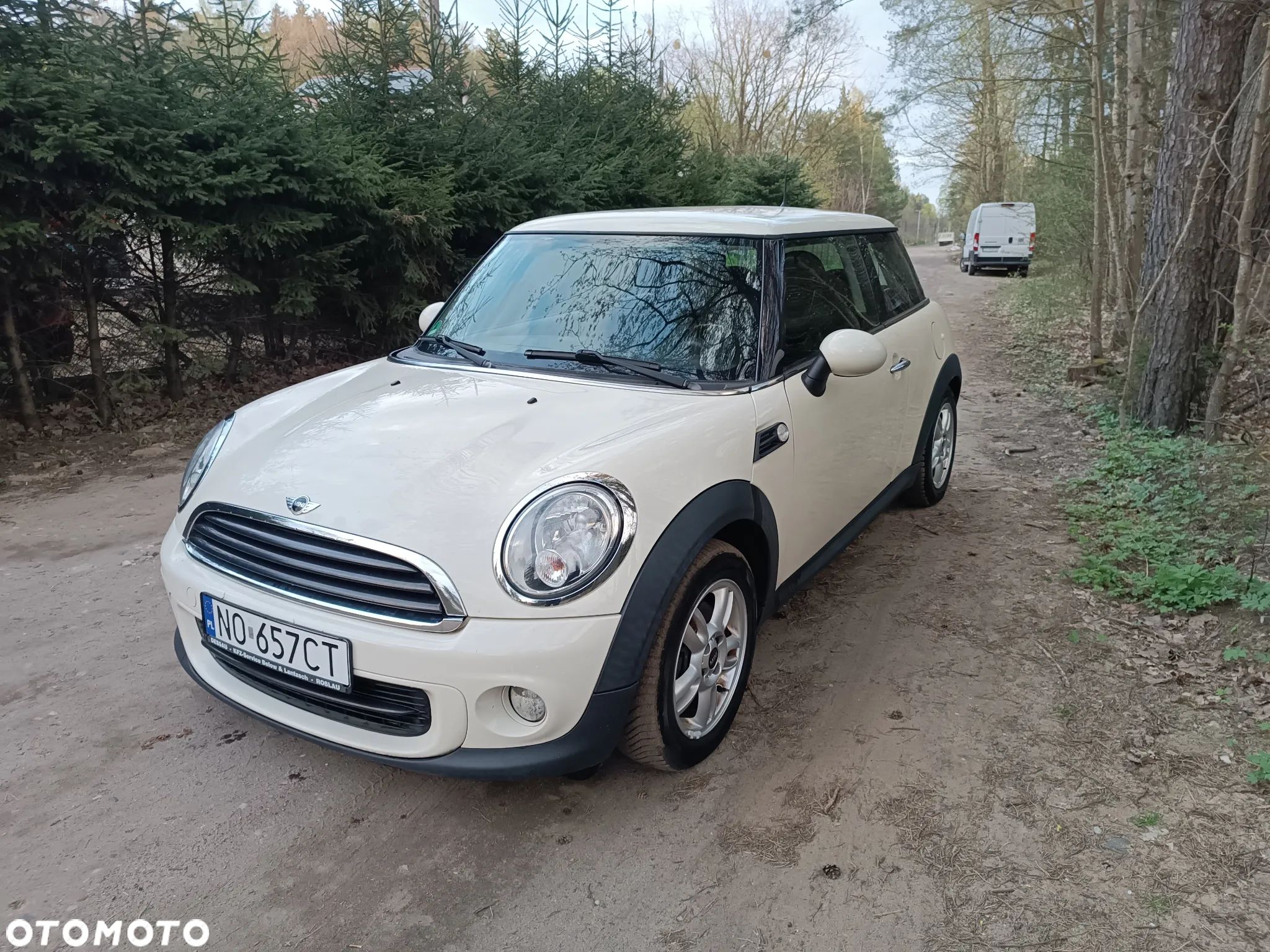 MINI ONE Standard - 1