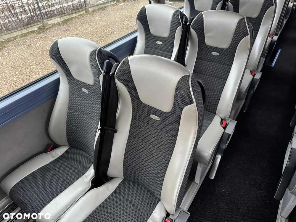 Neoplan Cityliner - 22