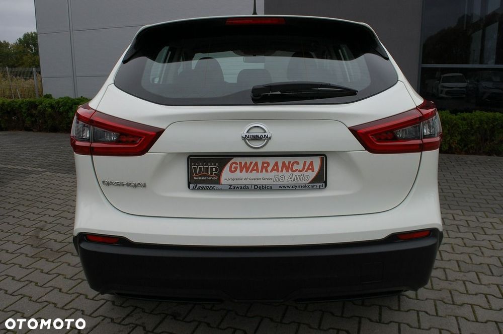 Nissan Qashqai - 13