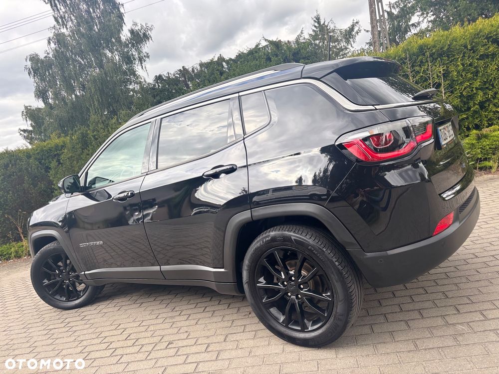 Jeep Compass 1.3 TMair Limited FWD S&S - 11