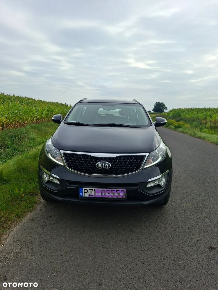 Kia Sportage 1.6 GDI S 2WD - 2