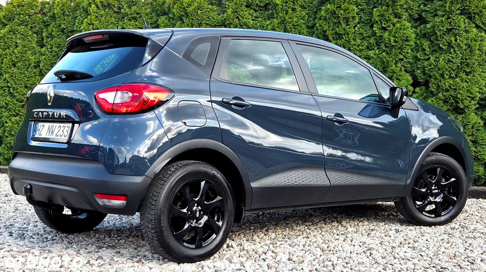 Renault Captur - 9