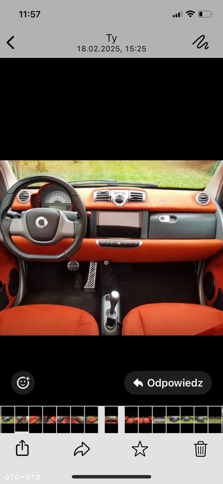 Smart Fortwo - 13
