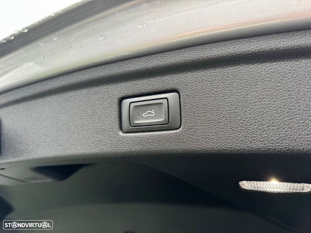 Audi A5 Sportback 35 TDI S tronic - 51