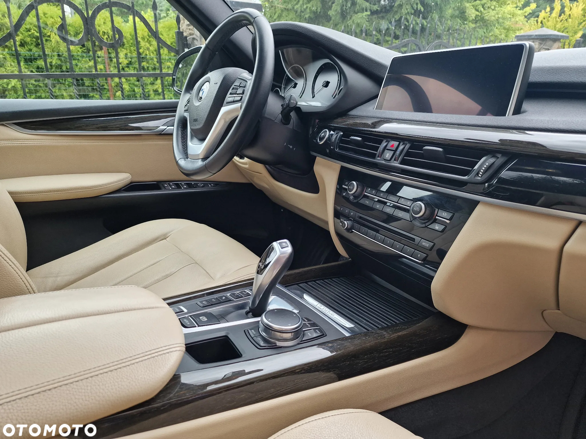 BMW X5 xDrive40e - 5
