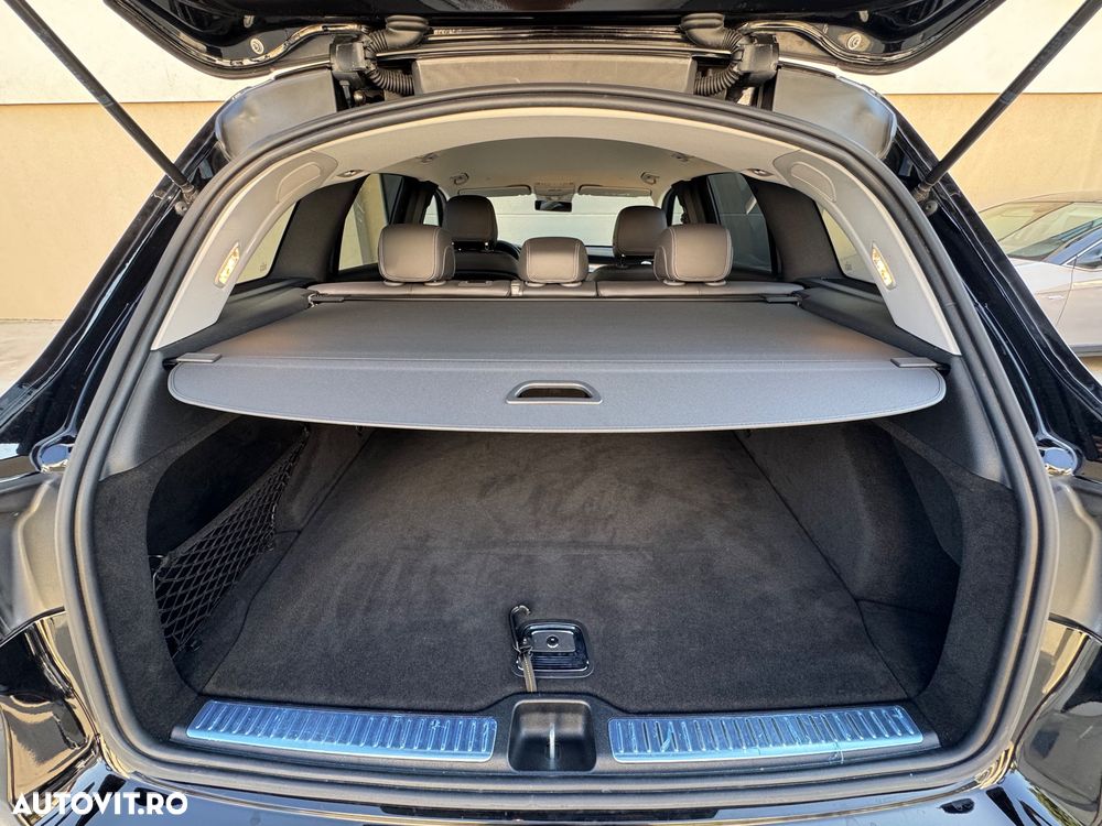 Mercedes-Benz GLC 220 d 4MATIC - 15