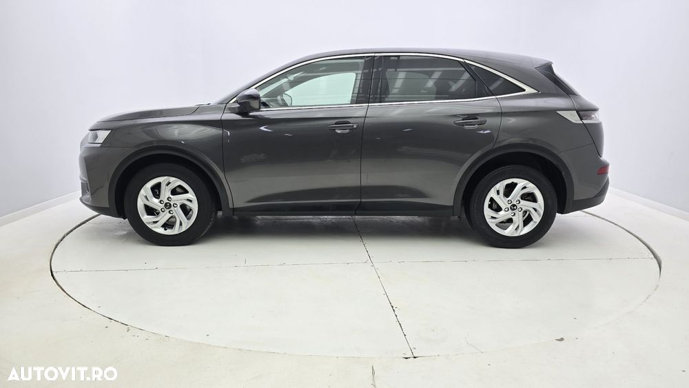 DS Automobiles DS 7 Crossback - 9