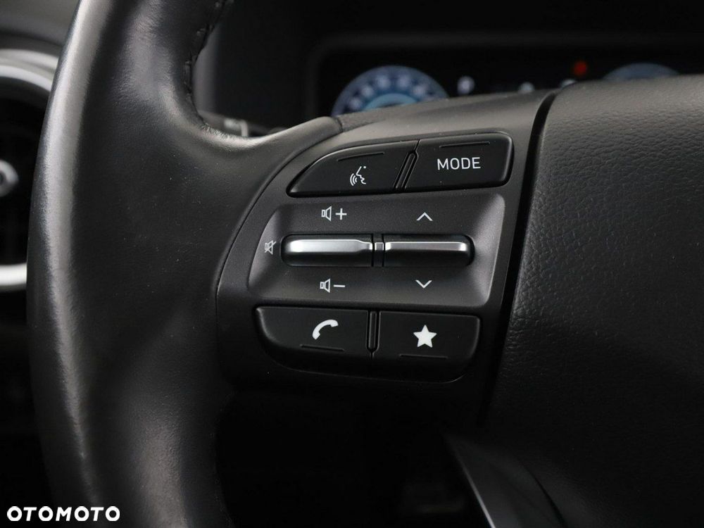 Hyundai Kona Select - 31