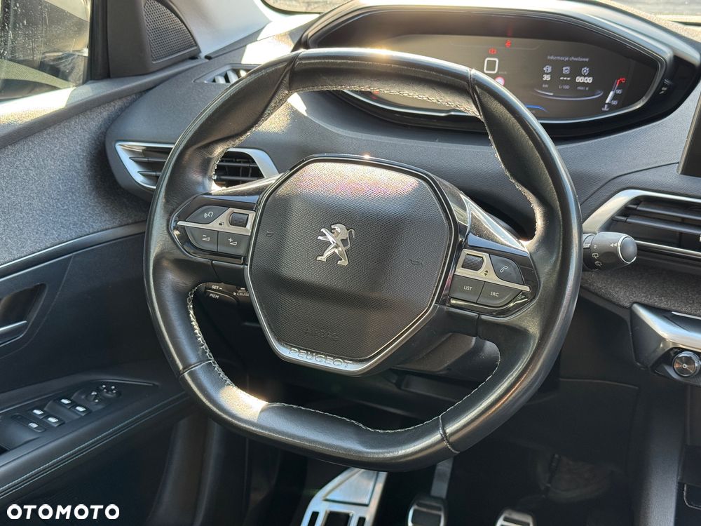 Peugeot 3008 1.2 PureTech Crossway S&S - 18