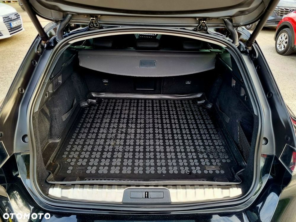 Peugeot 508 1.5 BlueHDi Allure S&S EAT8 - 13