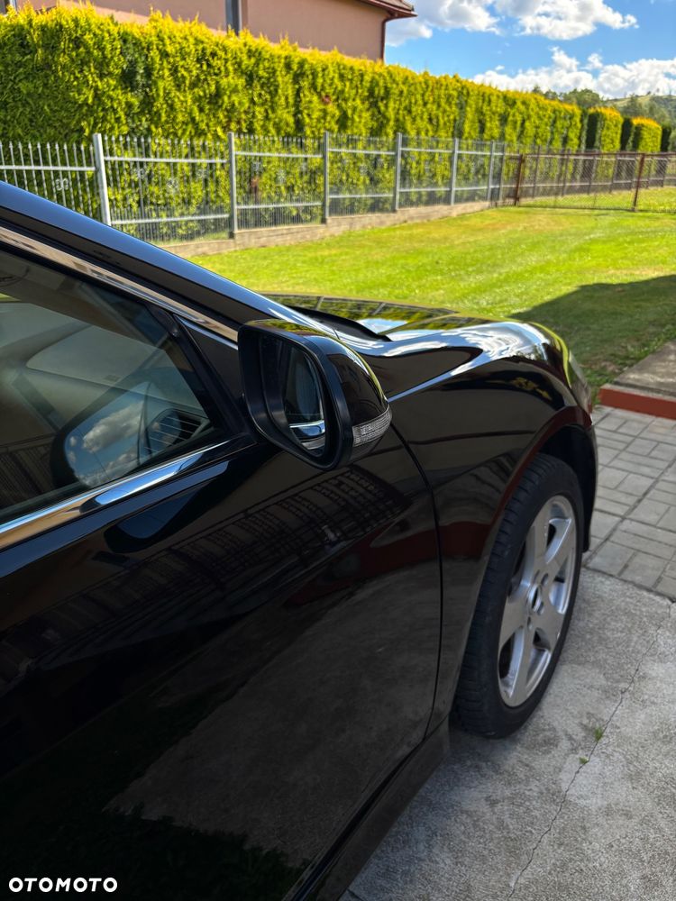 Honda Accord 2.0 i Automatik Sport - 13