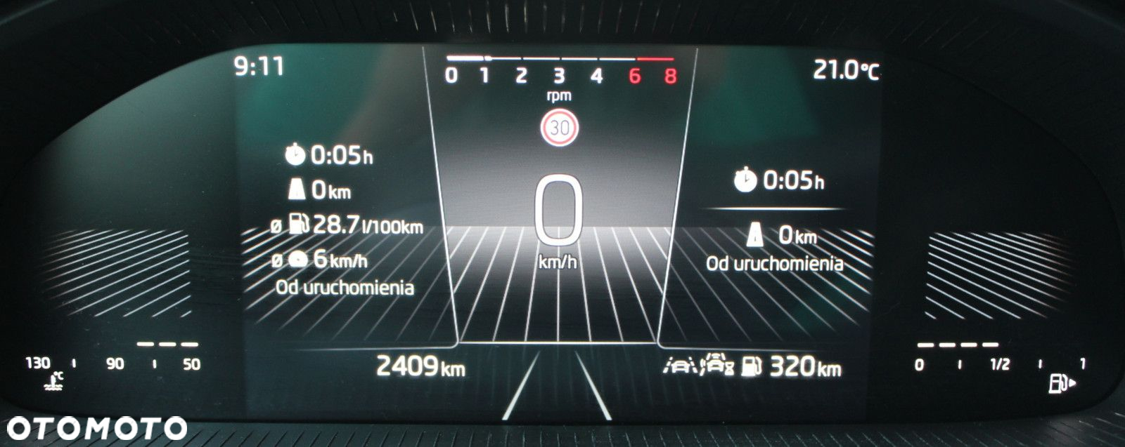Skoda Scala - 12