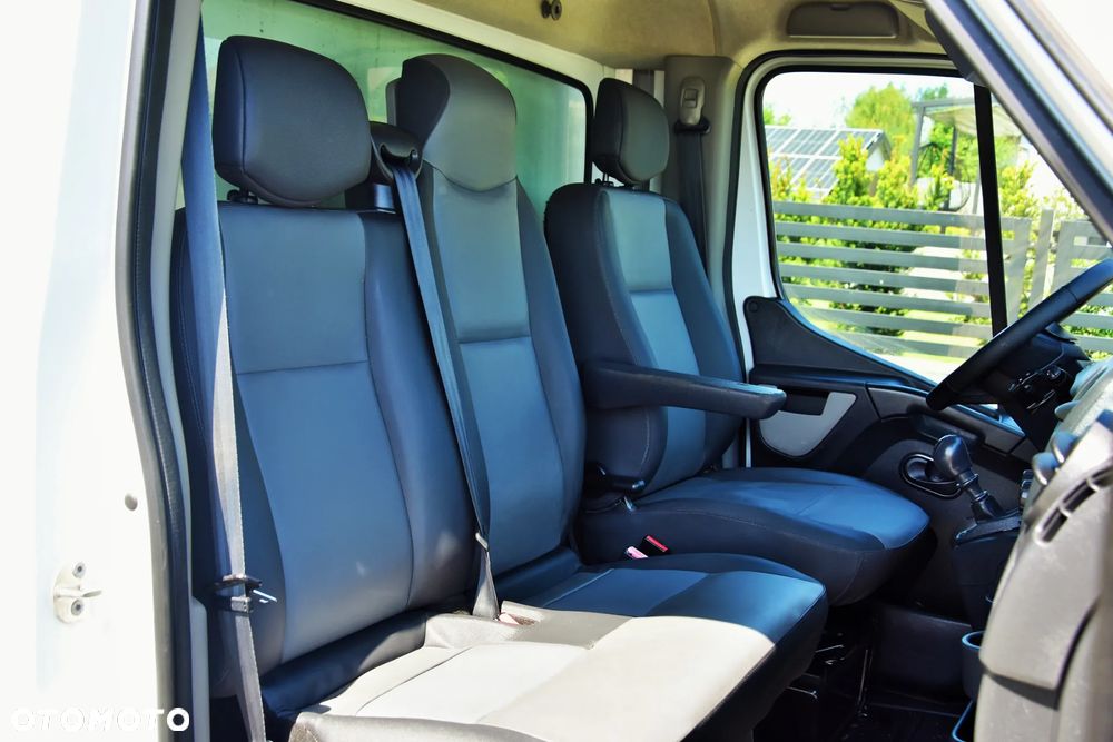 Renault MASTER - 21