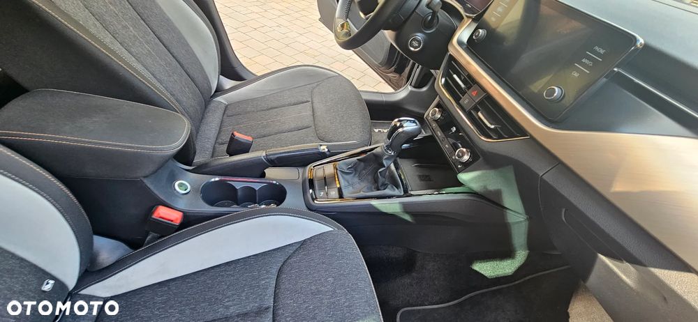 Skoda Scala 1.0 TSI Style DSG - 24