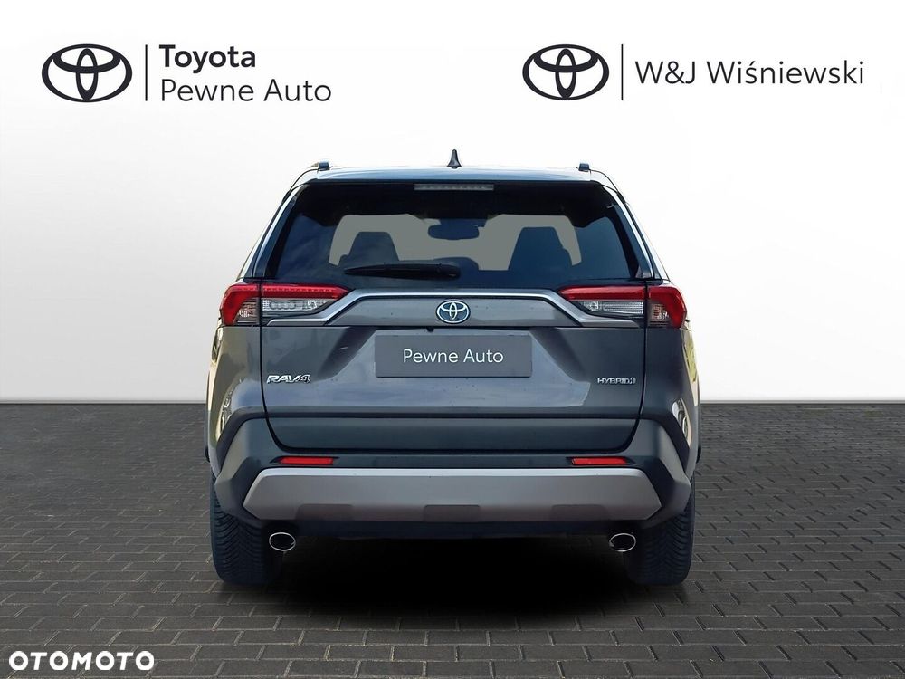 Toyota RAV4 - 5