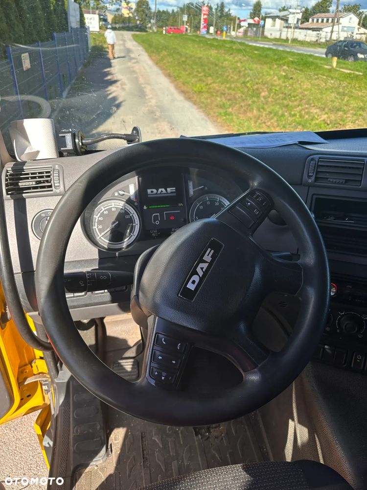 DAF CF 310 EURO 6 - 6