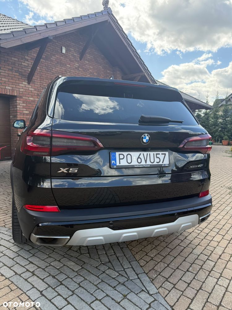 BMW X5 xDrive40i mHEV - 3
