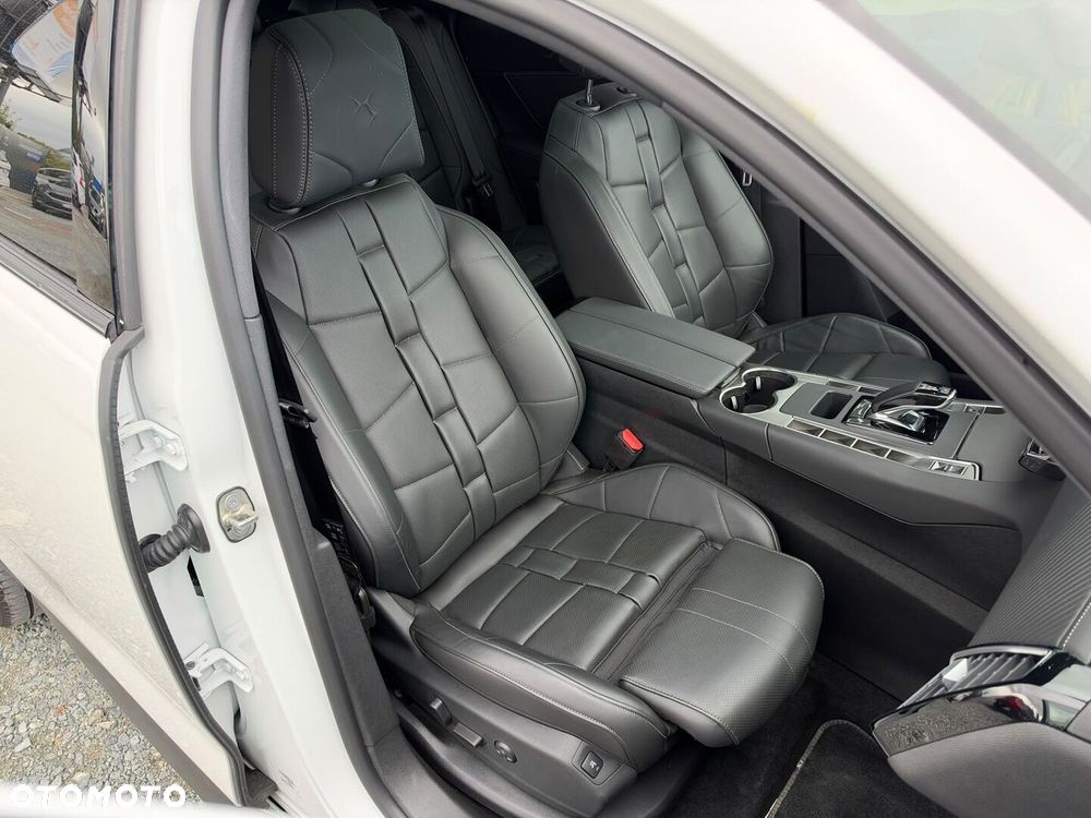 DS Automobiles DS 7 Crossback - 38